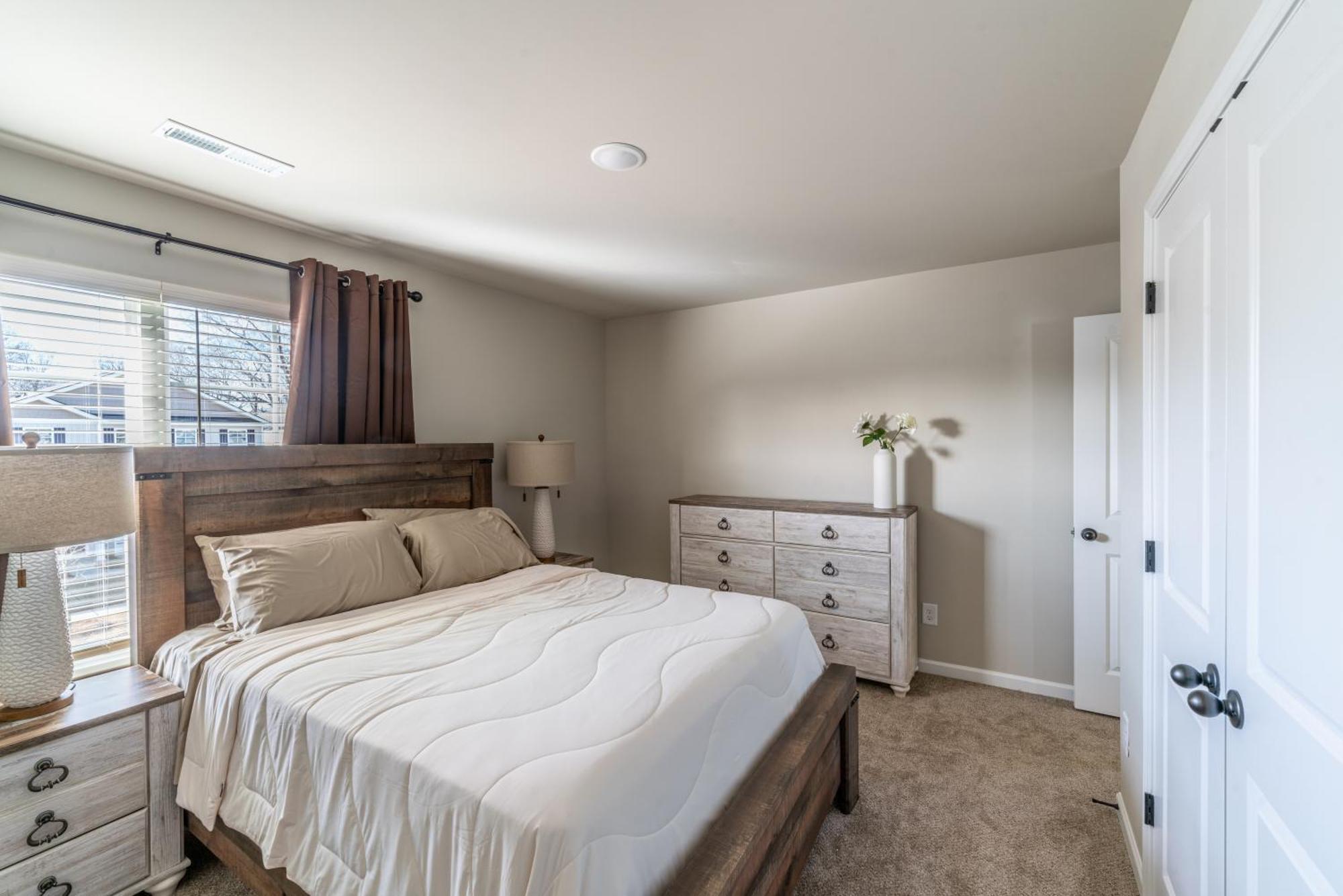 Holiday home Charming Retreat- Cozy & Stylish Home *