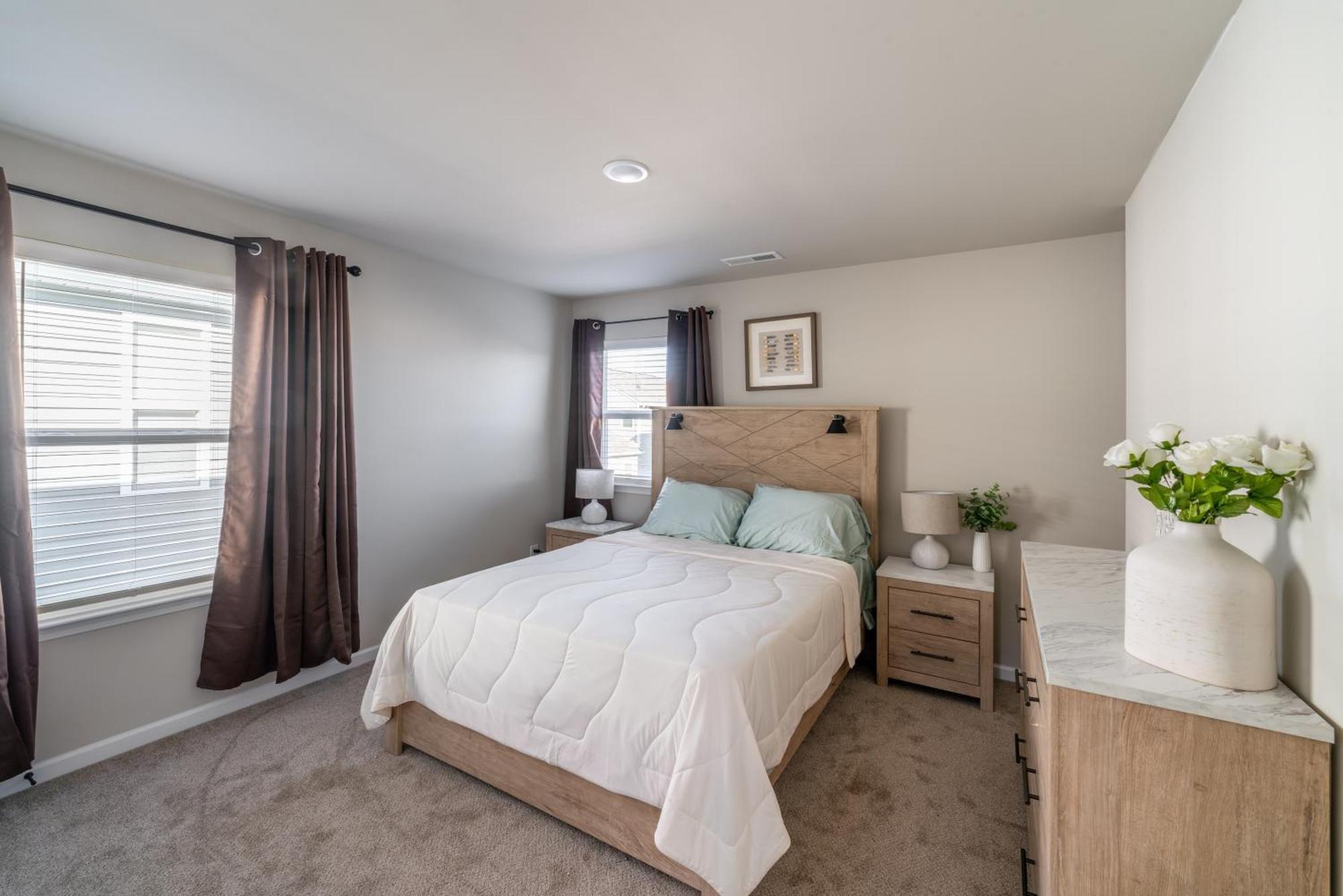 Charming Retreat- Cozy & Stylish Home Holiday home *