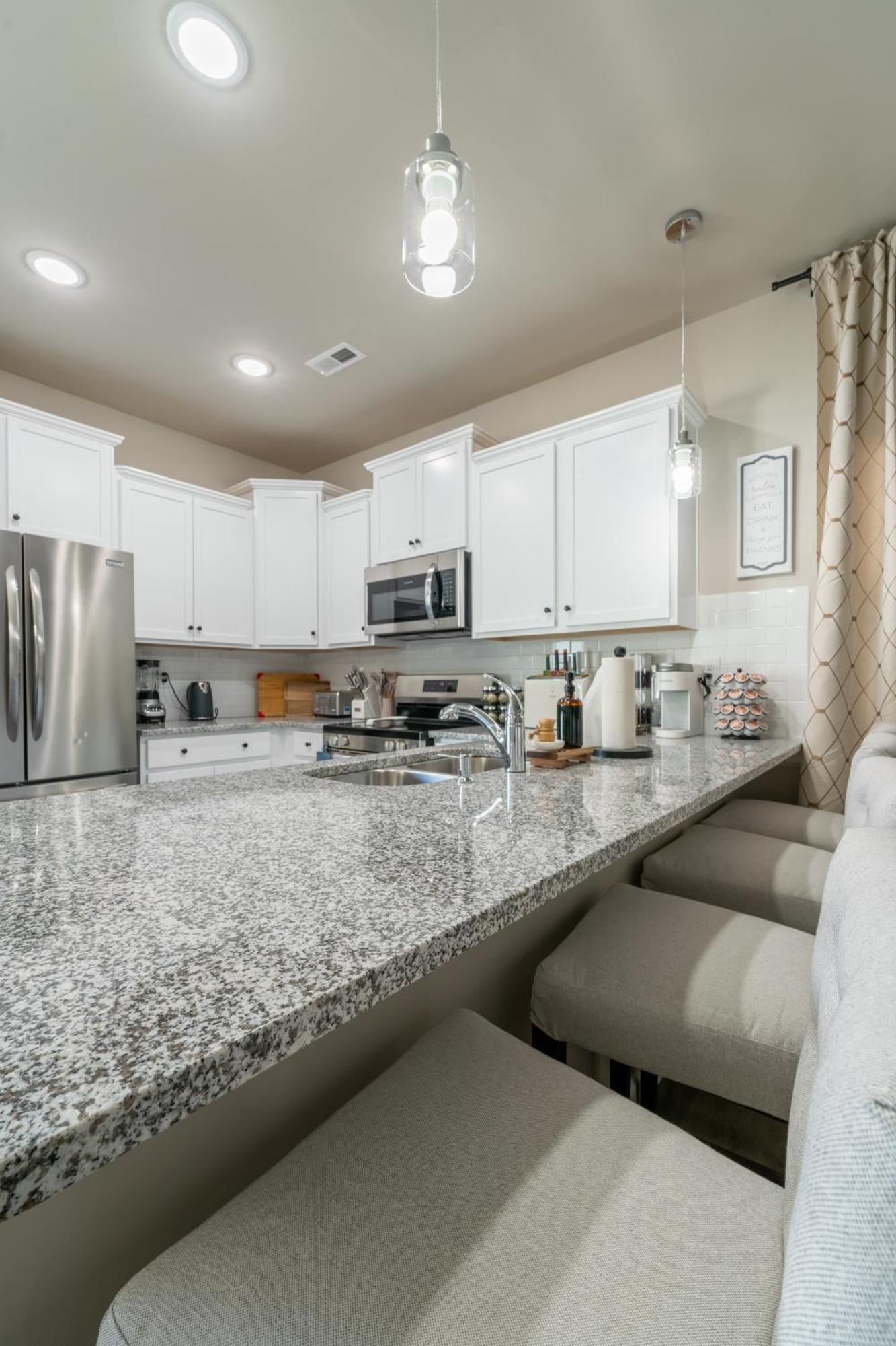 Holiday home Charming Retreat- Cozy & Stylish Home *